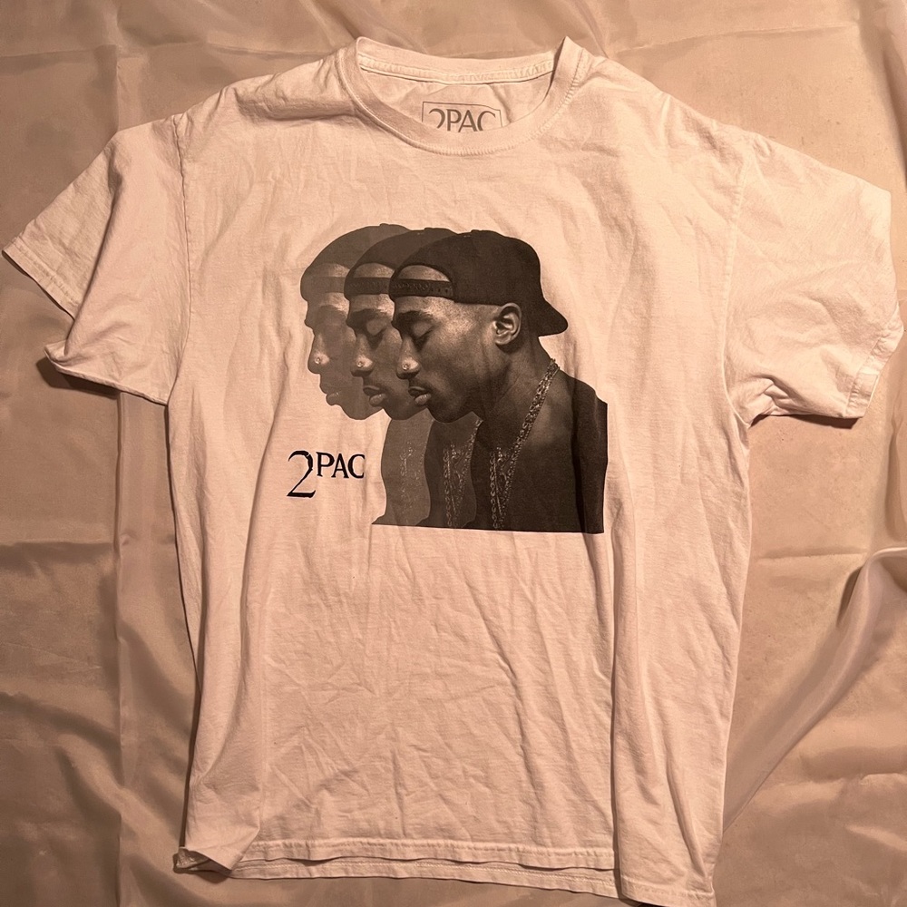2-Pac T-Shirt